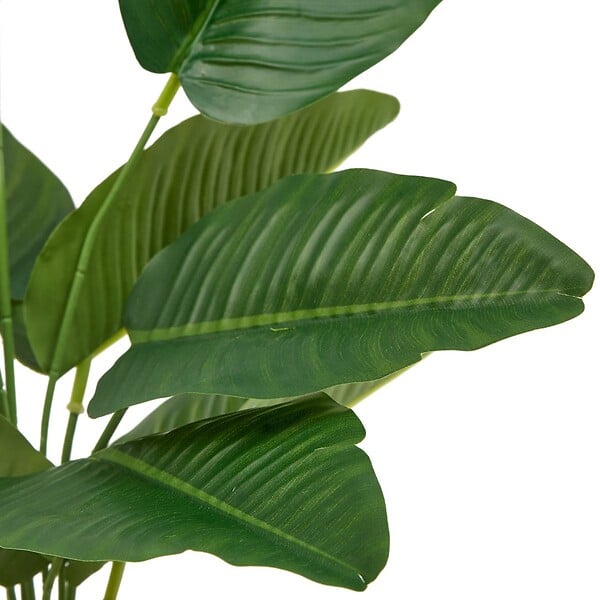 ATMOSPHERA - Plante artificielle Pool H45cm - large