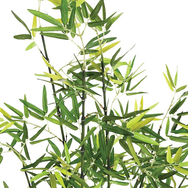 ATMOSPHERA - Bambou artificiel H122cm - large