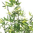 ATMOSPHERA - Bambou artificiel H122cm - vignette