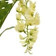 ATMOSPHERA - Tige Glycine Artificielle Phoebe H95cm Violette - vignette