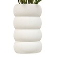 ATMOSPHERA - Composition florale Artificielle Uda Lavande et Eucalyptus 66 cm - vignette