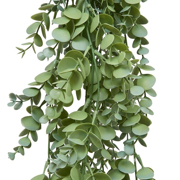 ATMOSPHERA - Fleur artificielle James H80cm - large