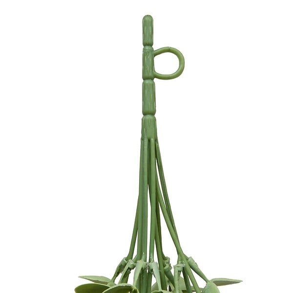 ATMOSPHERA - Fleur artificielle James H80cm - large