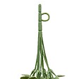 ATMOSPHERA - Fleur artificielle James H80cm - vignette