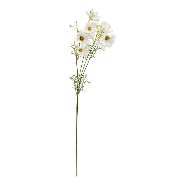 ATMOSPHERA - Fleur artificielle Phoebe Coreopsis H88 cm - large