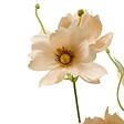 ATMOSPHERA - Fleur artificielle Phoebe Coreopsis H88 cm - vignette