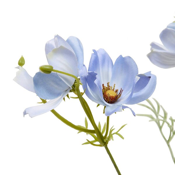 ATMOSPHERA - Fleur artificielle Phoebe Coreopsis H88 cm - large