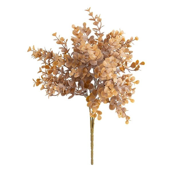 ATMOSPHERA - Bouquet eucalyptus artificiels James H30cm - large