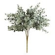 ATMOSPHERA - Bouquet eucalyptus artificiels James H30cm - vignette