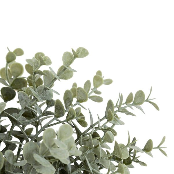 ATMOSPHERA - Bouquet eucalyptus artificiels James H30cm - large