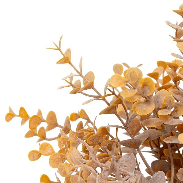 ATMOSPHERA - Bouquet eucalyptus artificiels James H30cm - large