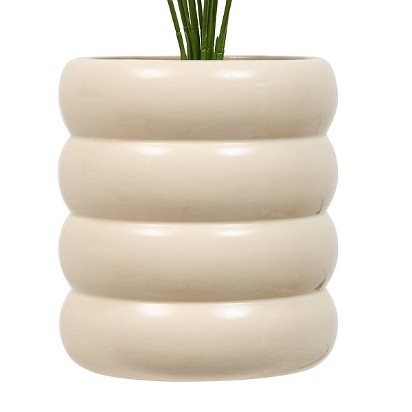 ATMOSPHERA - Plante artificielle Pool H45cm - large