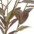 ATMOSPHERA - Tige d'eucalyptus artificielle James vert H103cm - vignette