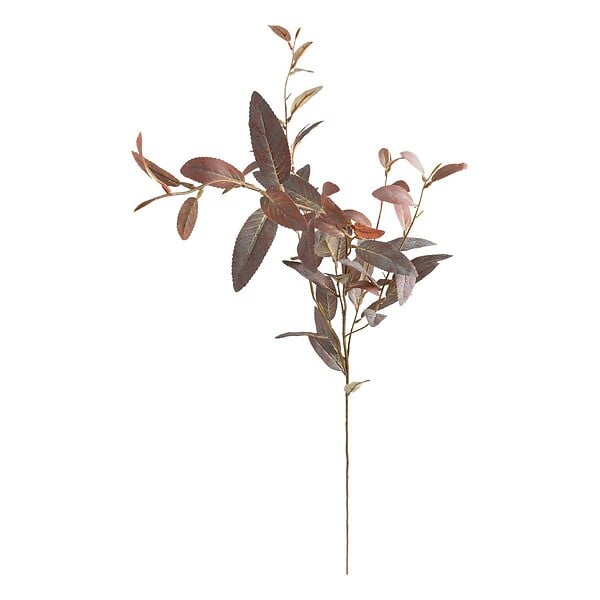 ATMOSPHERA - Tige d'eucalyptus artificielle James vert H103cm - large