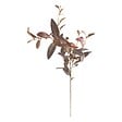 ATMOSPHERA - Tige d'eucalyptus artificielle James vert H103cm - vignette