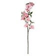 ATMOSPHERA - Tige d'azalée artificielle - H92 cm - Rose - vignette