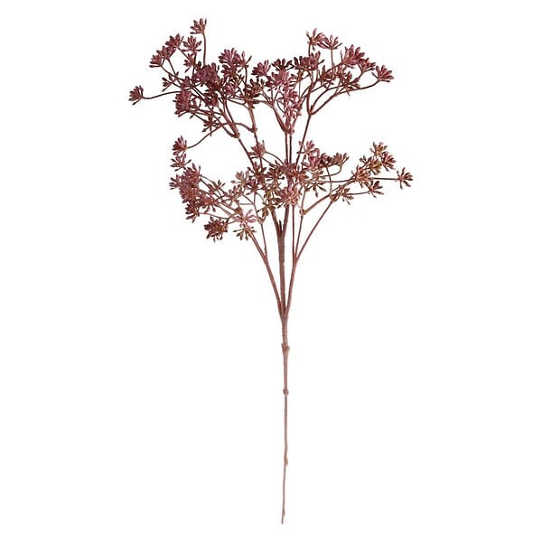ATMOSPHERA - Tige achillée artificielle James H51cm - large