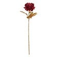 ATMOSPHERA - Fleur artificielle Fria H76cm - vignette