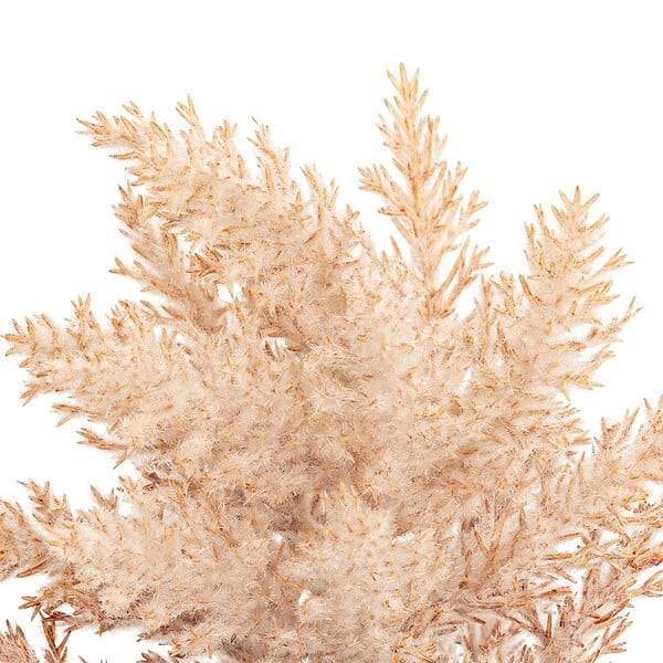 ATMOSPHERA - Tige gelée artificielle James H40cm - large