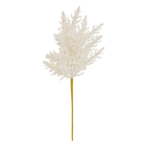 ATMOSPHERA - Tige gelée artificielle James H40cm - large