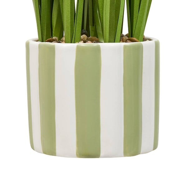 ATMOSPHERA - Plante artificielle Daura 47 cm - large