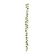 ATMOSPHERA - Guirlande plante artificielle Bellan L15xP15xH180 cm Vert - vignette