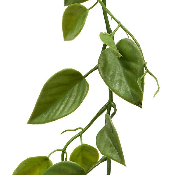 ATMOSPHERA - Guirlande plante artificielle Bellan L15xP15xH180 cm Vert - large