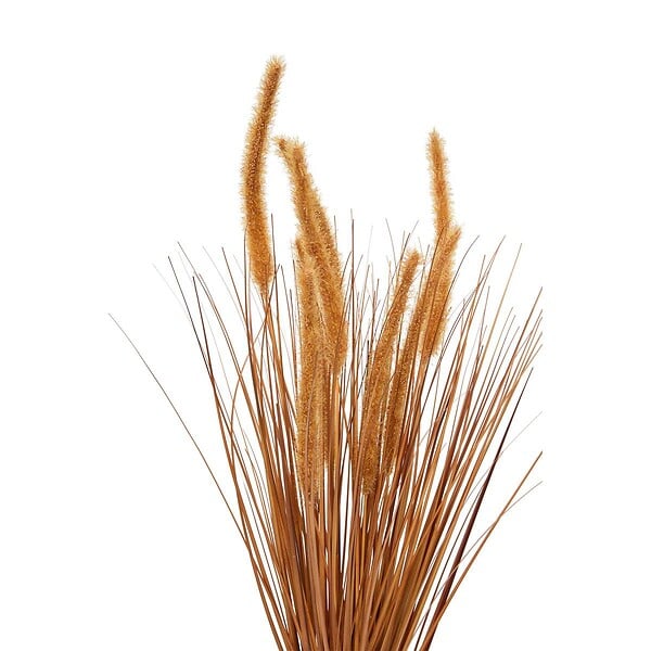 ATMOSPHERA - Fleur artificielle Doug H85cm - large
