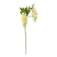 ATMOSPHERA - Tige Glycine Artificielle Phoebe H95cm Violette - vignette