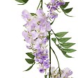ATMOSPHERA - Guirlande Glycine Artificielle Phoebe L20xP10xH178 cm - vignette