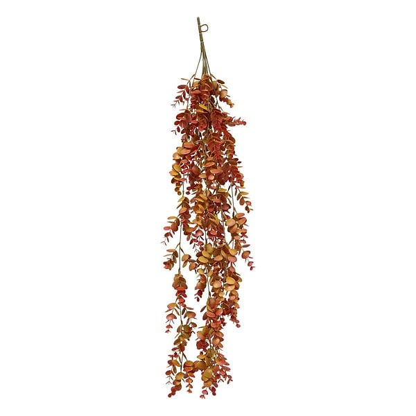 ATMOSPHERA - Fleur artificielle James H80cm - large