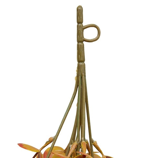 ATMOSPHERA - Fleur artificielle James H80cm - large