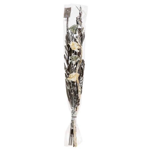 ATMOSPHERA - Fleurs séchées H100 - large