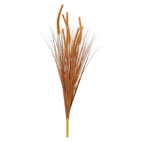 ATMOSPHERA - Fleur artificielle Doug H85cm - large