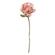 ATMOSPHERA - Fleur artificielle Fria H62cm - vignette