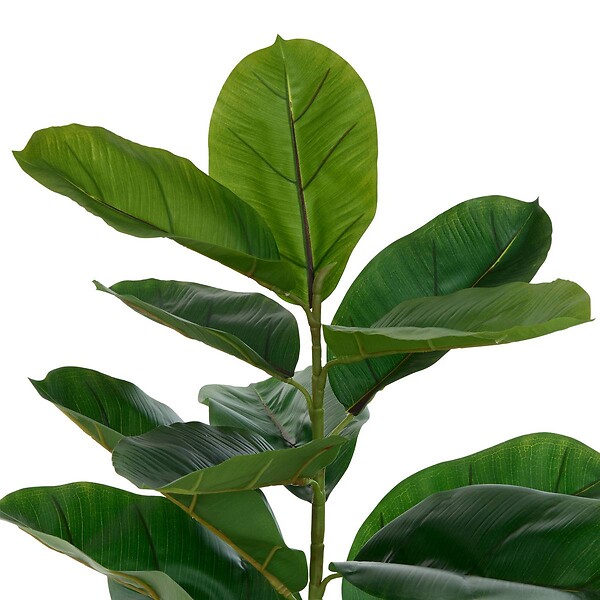 ATMOSPHERA - Ficus artificiel en pot Sky H145cm - large