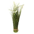 ATMOSPHERA - Fagot de fleurs artificielles "Ludo" H60cm - vignette