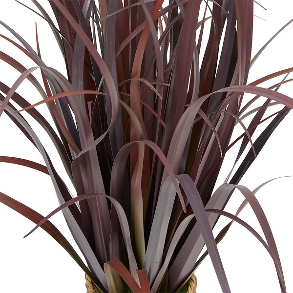 ATMOSPHERA - Plante artificielle en pot Zya 70x70cm - large