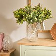 ATMOSPHERA - Mini Bouquet Artificiel Myri H30 cm - vignette