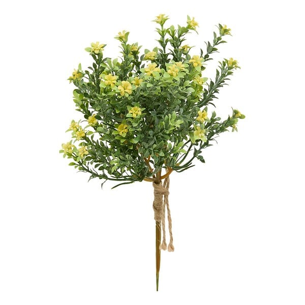 ATMOSPHERA - Mini Bouquet Artificiel Myri H30 cm - large