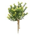 ATMOSPHERA - Mini Bouquet Artificiel Myri H30 cm - vignette