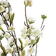 ATMOSPHERA - Tige fleur de cerisier artificielle - H110 cm - Rose - vignette