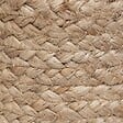 ATMOSPHERA - Cale porte Natura jute 15x15cm - vignette