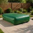WERKAPRO - Cuve citerne souple  10 000 litres (4 x 2,5 x 1 m) - vignette