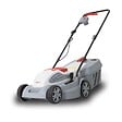 IKRA - Tondeuse électrique 1600W Largeur de coupe 38cm Tonte & Ramassage Pelouse, Tondeuse gazon Bac 45L IKRA - vignette