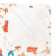 ATMOSPHERA - PLAID FLAN GINGY 130X180CM - vignette