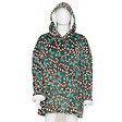 ATMOSPHERA - PLAID MANCHES ADULTE HOUX ISAR - vignette