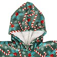 ATMOSPHERA - PLAID MANCHES ADULTE HOUX ISAR - vignette