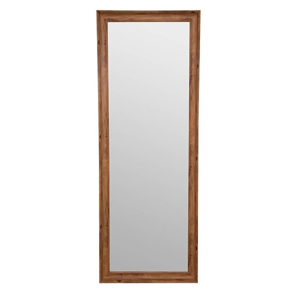 ATMOSPHERA - Miroir "Mae" 72 - 4x195 - 6 cm - Beige - large