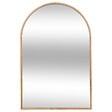 ATMOSPHERA - Miroir arche Kim bois 60x90cm - vignette